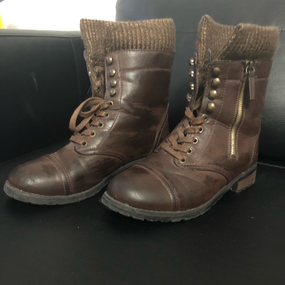 Boots